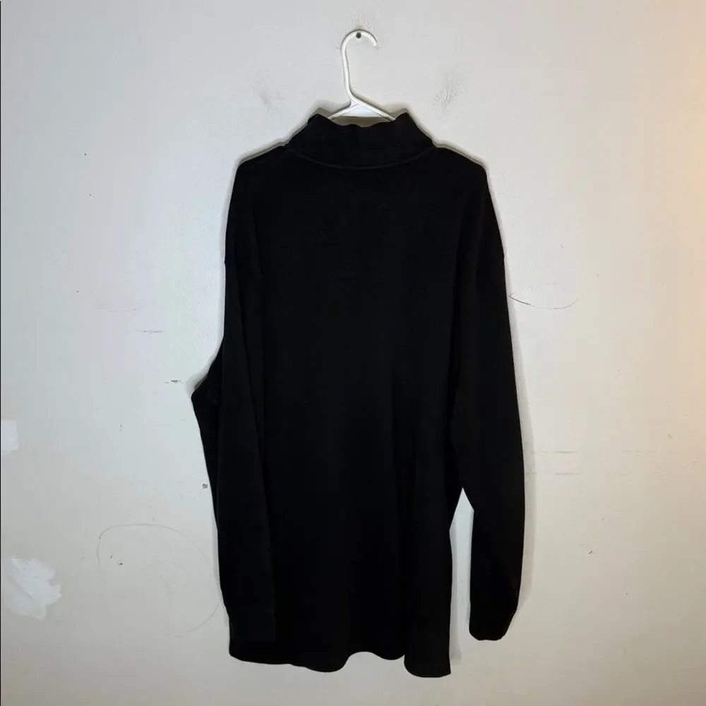 Ralph Lauren elegant black